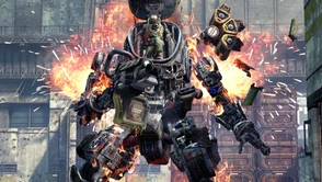 Kontynuacja Titanfall nie będzie już grą na wyłączność