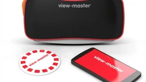 Google i Mattel odświeżają View-Master. O wirtualną rzeczywistość