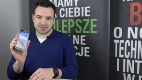 Samsung Galaxy S6 - nasze pierwsze wrażenia przed kamerą