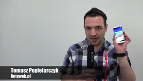 HTC One M9 w Antyweb TV. Nasze pierwsze wrażenia