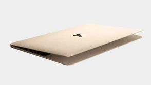 Oto nowy MacBook. Tak cienkiego komputera jeszcze nie było