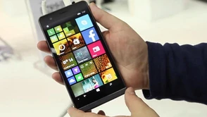 Coship X1 - niezły fablet z Windows Phone na pokładzie