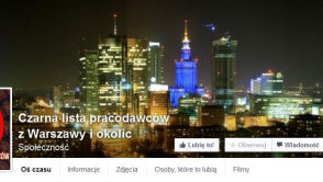Urzędnicy szukają nieuczciwych pracodawców. Na Facebooku