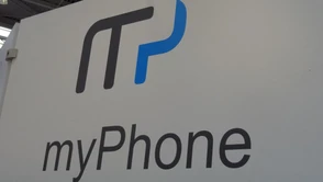 [CEBIT 2015] Polskie akcenty - o przyszłości myPhone słów kilka...