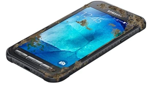 Galaxy Xcover 3 - kolejny twardziel Samsunga