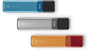 To nie żart – Chromebit zamieni telewizor w Chromebooka…