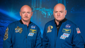 Dwa lata w kosmosie? Zdaniem tego astronauty potrzebna będzie sztuczna grawitacja