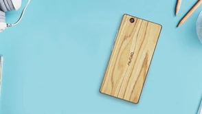 Nubia Z9 Max i Z9 mini - smartfony od ZTE w naprawdę dobrej cenie