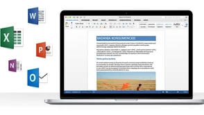 Zupełnie nowy Microsoft Office 2016 dla OS X dostępny pobrania!