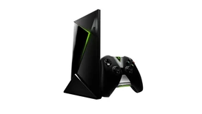 Konsola NVIDIA Shield z Androidem i 4K za jedyne 199 dolarów