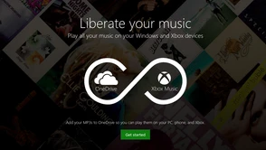 Wygląda na to, że Xbox Music działa już częściowo w Polsce