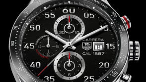Szwajcarski smartwatch z Android Wear - TAG Heuer, Google oraz Intel łączą siły