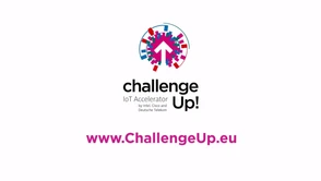 Intel, Cisco i Deutsche Telekom prezentują  ChallengeUp! – program dla startupów Internet of Things