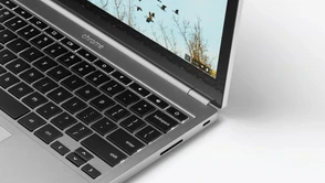 Chromebooki z tajną bronią czyli dual-boot. Wreszcie!