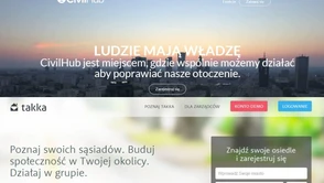 10 pytań do… twórców dwóch polskich projektów dla lokalnych społeczności