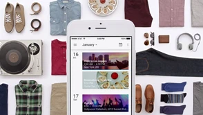 Świetny Kalendarz Google dla iPhone'a ląduje w App Store