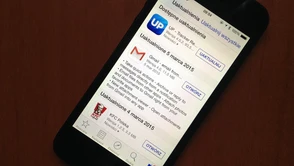 Ostatnia aktualizacja Gmaila dla iOS to chyba jakiś żart