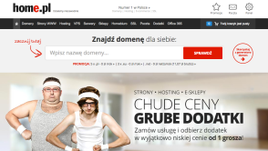 Home.pl wyceniany na 500 milionów złotych? Spółka jest na sprzedaż