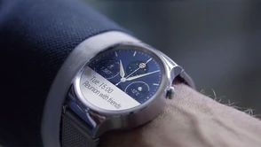 Huawei Watch za tysiąc euro? Nie, będzie znacznie taniej