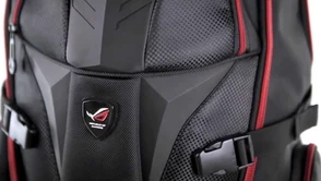 Plecak! Recenzja ASUS ROG Nomad