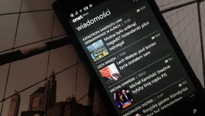 To aplikacja dla każdego - nowy Onet dla Windows Phone