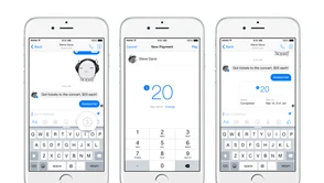 [Krótko] Już niedługo wyślesz pieniądze znajomym poprzez Facebook Messengera. Serio?