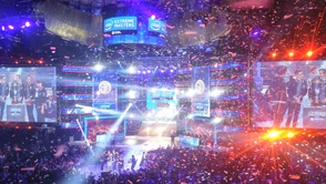 Najlepsze momenty Intel Extreme Masters 2015