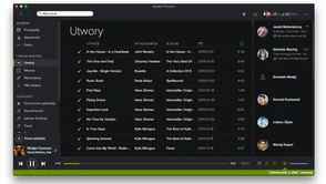 O tym jak Spotify stało się lepsze i gorsze zarazem