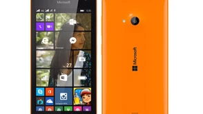 Microsoft Lumia 540 - w Redmond nie próżnują i po raz kolejny atakują niską półkę