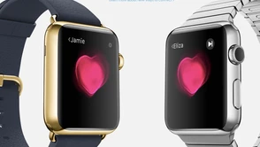 Apple jeszcze nigdy nie miało tak złych recenzji. iWatch rozczarowuje w wielu aspektach