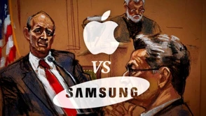 Apple i Samsung: razem źle, osobno jeszcze gorzej