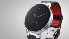 Alcatel OneTouch Watch - smartwatch w bardzo atrakcyjnej cenie