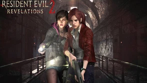 Powinni wyrzucić single'a z Resident Evil: Revelations 2. Ta gra ma urok tylko z drugą osobą na kanapie