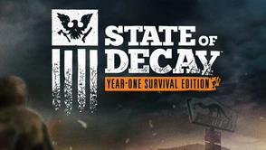 Lubisz The Walking Dead? Musisz zatem spróbować State of Decay: Year-One Survival Edition