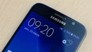 Samsung znowu rządzi na rynku smartfonów. Ale konkurencja nie próżnuje