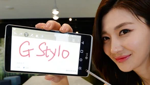 LG G Stylo, czyli tania alternatywa dla Galaxy Note'a i chyba pierwszy taki sprzęt z obsługą MicroSD do 2 TB