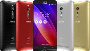 Asus chce sprzedać kilkadziesiąt milionów smartfonów. Odważnie