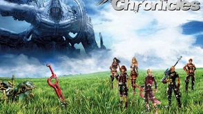 Xenoblade Chronicles to jedna z najbardziej niedocenianych gier ostatnich lat