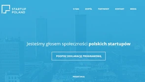 Polskie startupy się zjednoczyły i działają! Oto postulaty fundacji Startup Poland