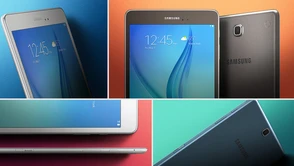 Rok temu Samsung stworzył najlepszy tablet z Androidem na rynku. W tym już tak łatwo nie pójdzie