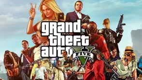 Polacy nie bali się wysokiej ceny cyfrowego GTA V. Grę kupiło na Steamie 37 tysięcy osób