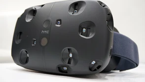 Znamy cenę HTC Vive - zestawu od HTC i Valve. Dziś rusza przedsprzedaż