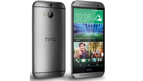 HTC M8 zniknie ze sklepów. Dostaniemy w zamian M8s z lepszym akumulatorem i aparatem