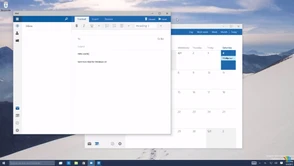 Microsoft uczy się na błędach - oto Poczta i Kalendarz dla Windows 10