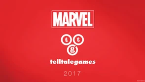 Wreszcie dobra gra ze Spider-Manem? Telltale i Marvel łączą siły