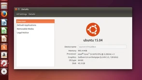 Ubuntu 15.04 Vivid Vervet to chyba najbardziej niepozorne wydanie tego systemu od lat