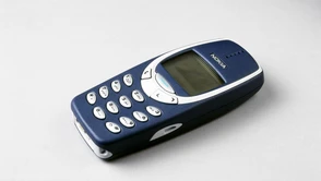 Ofiary Snake'a, czyli kto i za co kocha Chucka Norrisa wśród telefonów - Nokię 3310