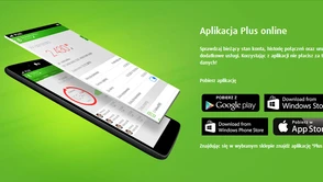 Plus rzeczywiście obudził się z letargu - aplikacja mobilna Plus online "już" dostępna