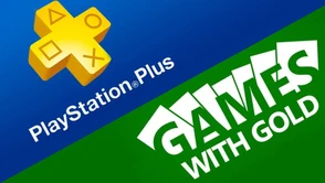 Games with Gold kontra PS Plus na marzec. Tym razem Microsoft z lepszą propozycją gier w abonamencie