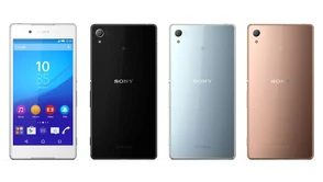 Xperia Z4 była zaledwie przystawką do głównego dania? Nowy smartfon Sony ma być rewolucją